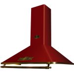 קולט אדים צמוד קיר kaiser A 6315 RotEm Eco קייזר