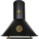 קולט אדים צמוד קיר kaiser A 6423 BE Eco קייזר