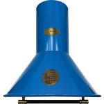 קולט אדים צמוד קיר kaiser A 6423 BluBE Eco קייזר