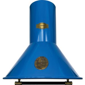 קולט אדים צמוד קיר kaiser A 6423 BluBE Eco קייזר