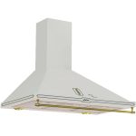 קולט אדים צמוד קיר kaiser A 9416 WBE Eco קייזר