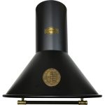 קולט אדים צמוד קיר kaiser A 9423 BE Eco קייזר