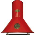 קולט אדים צמוד קיר kaiser A 9423 RotBE Eco קייזר