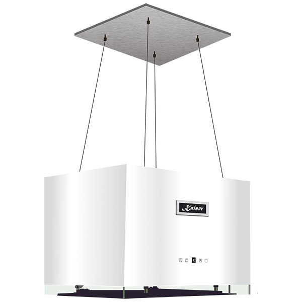 kaiser AI 5405 W 1.jpg קולט אדים אי kaiser AI 5405 W קייזר – תמונה 1