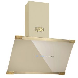 קולט אדים צמוד קיר kaiser AT 6445 ElfAD Eco קייזר