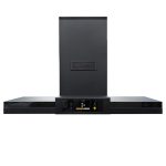 קולט אדים צמוד קיר kaiser AT 9342 קייזר