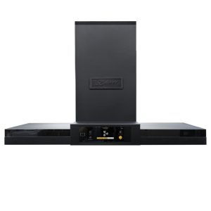 קולט אדים צמוד קיר kaiser AT 9342 קייזר