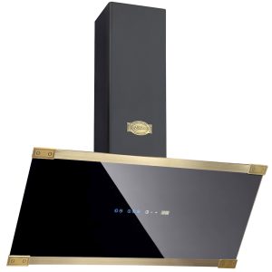 קולט אדים צמוד קיר kaiser AT 9445 ADEco קייזר