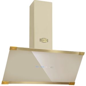 קולט אדים צמוד קיר kaiser AT 9445 ElfAD Eco קייזר