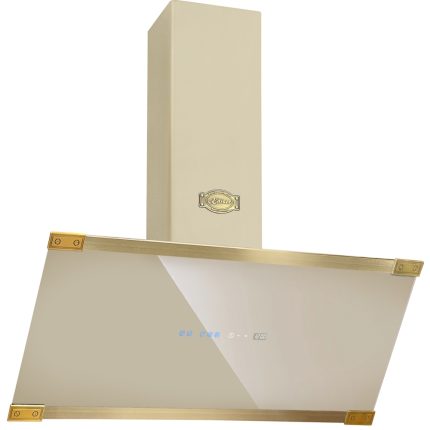 קולט אדים צמוד קיר kaiser AT 9445 ElfAD Eco קייזר