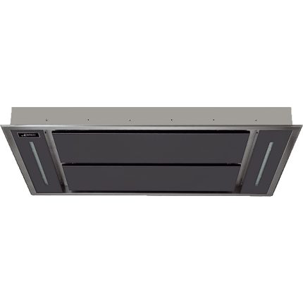 קולט אדים אינטגרלי תקרתי kaiser EA 1145 S Eco קייזר