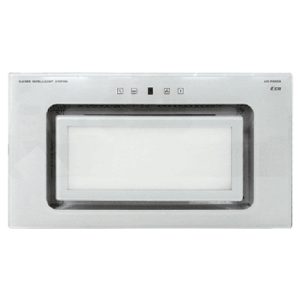 קולט אדים אינטגרלי kaiser EA 546 W Eco קייזר
