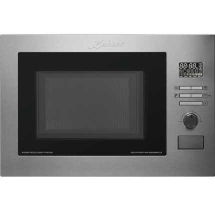 מיקרוגל משולב גריל kaiser EM 2520 קייזר