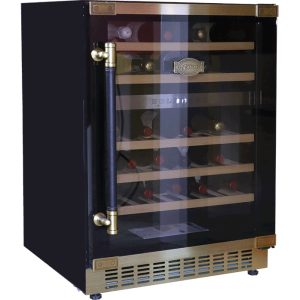 מקרר יין kaiser K 64750AD קייזר