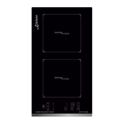 כיריים אינדוקציה kaiser KCT 3726 FI קייזר