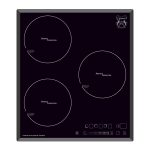 כיריים אינדוקציה kaiser KCT 4746 FI קייזר