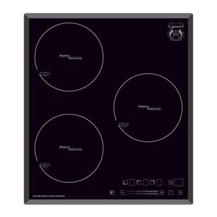 כיריים אינדוקציה kaiser KCT 4746 FI קייזר