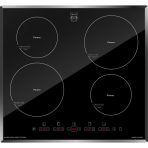 כיריים אינדוקציה kaiser KCT 67 FIW קייזר