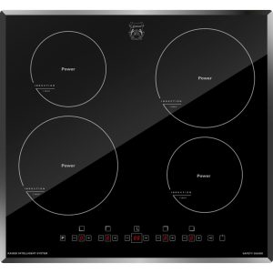 כיריים אינדוקציה kaiser KCT 67 FIW קייזר