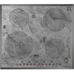 כיריים אינדוקציה kaiser KCT 6105 FI קייזר