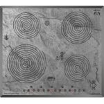 כיריים אינדוקציה kaiser KCT 6105 FI קייזר