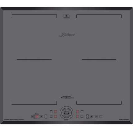 כיריים אינדוקציה kaiser KCT 6730 FIG קייזר