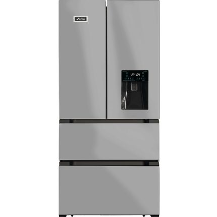 מקרר kaiser KS 80420 R קייזר