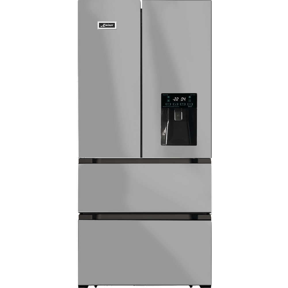 kaiser KS 80420 R מקרר kaiser KS 80420 R קייזר