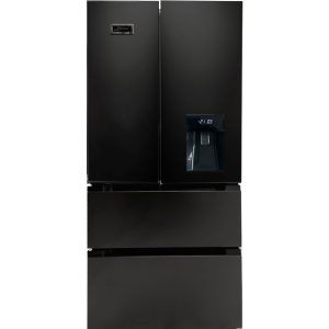 מקרר kaiser KS 80420 RS קייזר