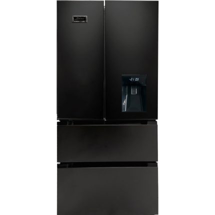 מקרר kaiser KS 80420 RS קייזר