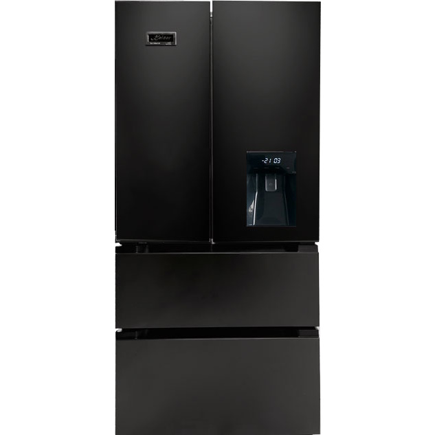 kaiser KS 80420 RS מקרר kaiser KS 80420 RS קייזר