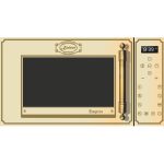 מיקרוגל משולב גריל kaiser M 2300 ElfEm קייזר