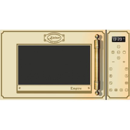 מיקרוגל משולב גריל kaiser M 2300 ElfEm קייזר