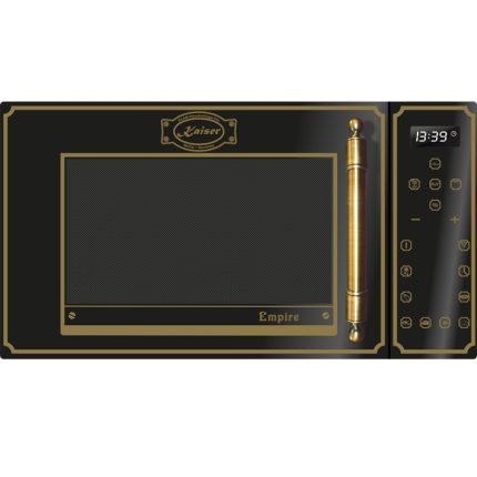 מיקרוגל משולב גריל kaiser EM 2520 קייזר (העתק)