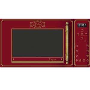 מיקרוגל משולב גריל kaiser M 2300 RotEm קייזר