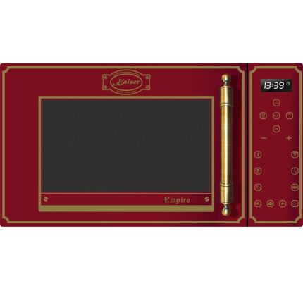 מיקרוגל משולב גריל kaiser M 2300 RotEm קייזר