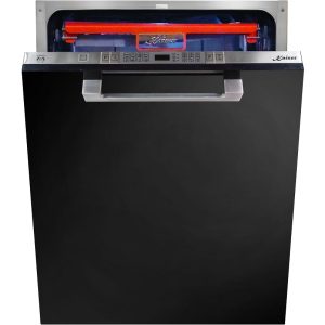 מדיח כלים אינטגרלי מלא kaiser S 60 I 69 XL קייזר