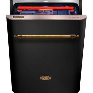 מדיח כלים מובנה מתחת לשיש kaiser S 60 U 88 XL Em קייזר