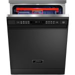 מדיח כלים kaiser S 6006 XL RS קייזר