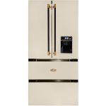 מקרר kaiser KS 80425 ElfEm/ElfAD/ElfBE N קייזר