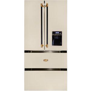 מקרר kaiser KS 80425 ElfEm/ElfAD/ElfBE N קייזר