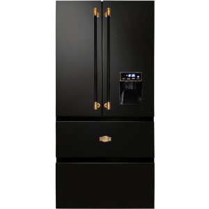 מקרר kaiser KS 80425 Em/AD/BE N קייזר