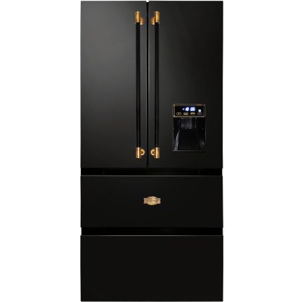 מקרר kaiser KS 80425 Em/AD/BE N קייזר