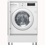 מכונת כביסה אינטגרלית Bosch WIW28542EU ‏8 ‏ק"ג בוש מתצוגה