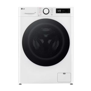 מכונת כביסה LG F4Y513WWLN1 ‏13 ‏ק"ג