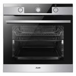 ‏תנור בנוי Sauter Cuisine 7100IX סאוטר