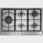 ‏כיריים גז Sauter SHE506IX סאוטר (העתק)