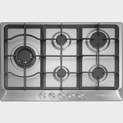 ‏כיריים גז Sauter SHE506IX סאוטר (העתק)