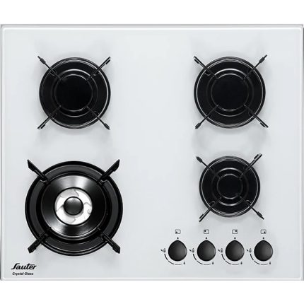 ‏כיריים גז Sauter shg8020w סאוטר