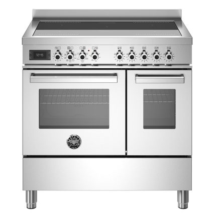 תנור משולב כיריים גז Bertazzoni AMS95C61L ברטזוני (העתק)